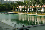 深圳大学校园