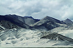 雪山