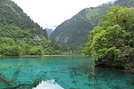 九寨沟