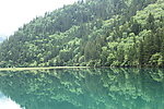 九寨沟山水
