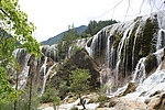 九寨沟