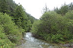 九寨沟风光