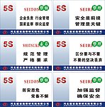 宣传标牌