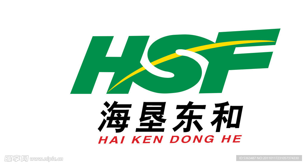 海垦标志