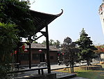 观澜版画村
