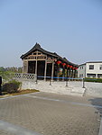 观澜版画村