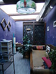 惬意小屋