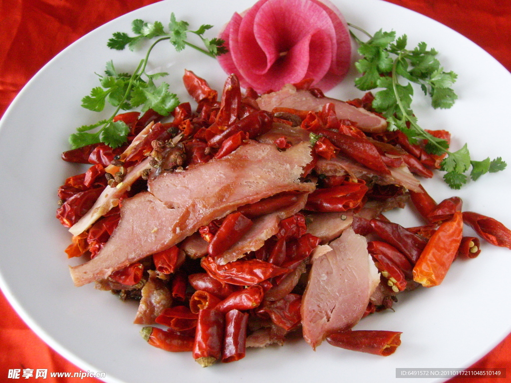 湘味腊肉