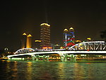 海珠之夜