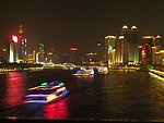 珠江夜游