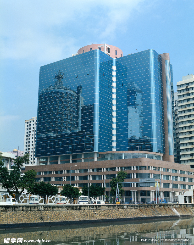 旅游风光