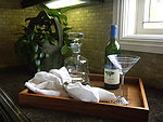 酒杯静物