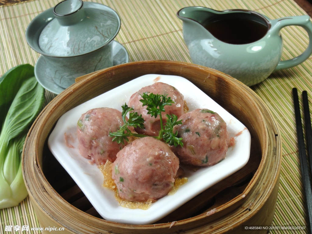 肉丸