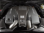 AMG梅赛德斯奔驰CLS63