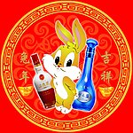 窗贴
