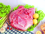 生肉