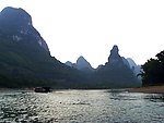 阳朔漓江