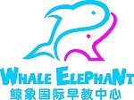 鲸象国际教育
