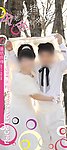 婚礼X展架