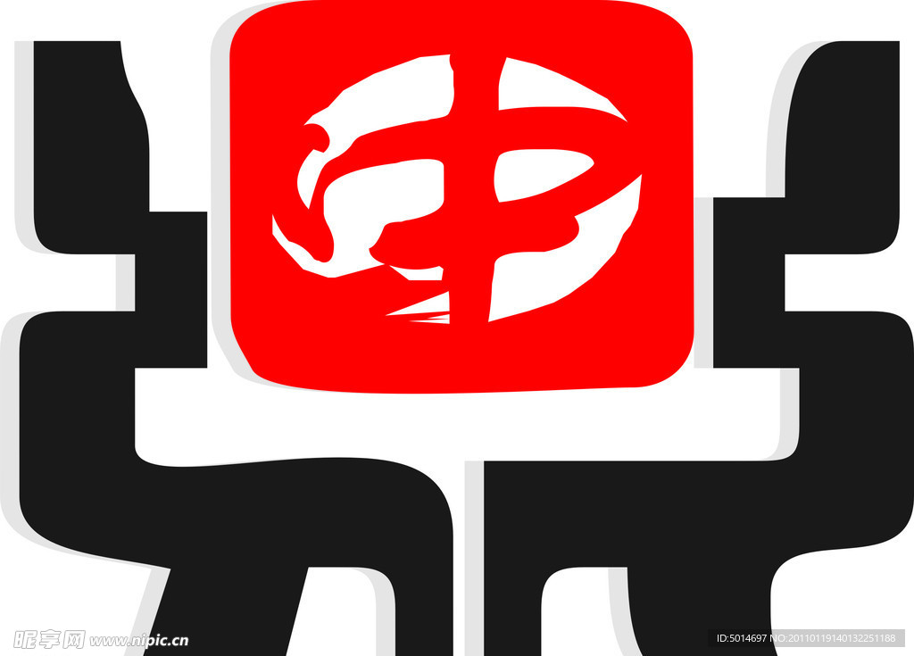 企业LOGO