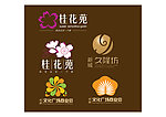 房地产项目logo