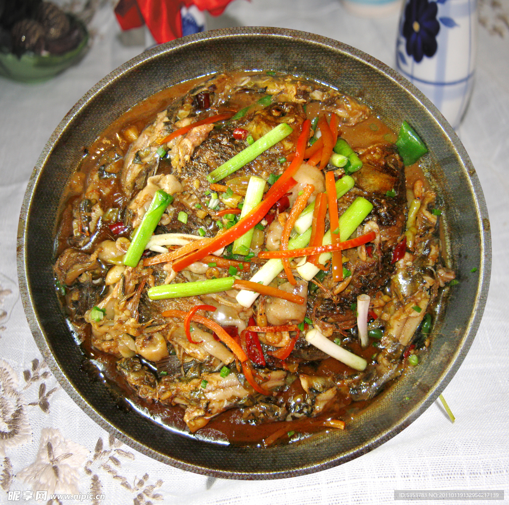 钢灶一网鲜