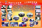学校宣传栏