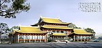 建筑效果图