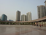 合肥胜利广场