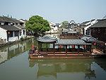 江南水乡