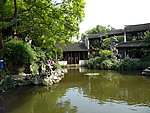 退思园