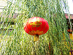 喜庆灯笼