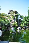 清晖园