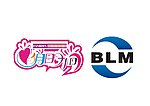 标志俏时尚 BLM