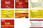会员卡 VIP卡