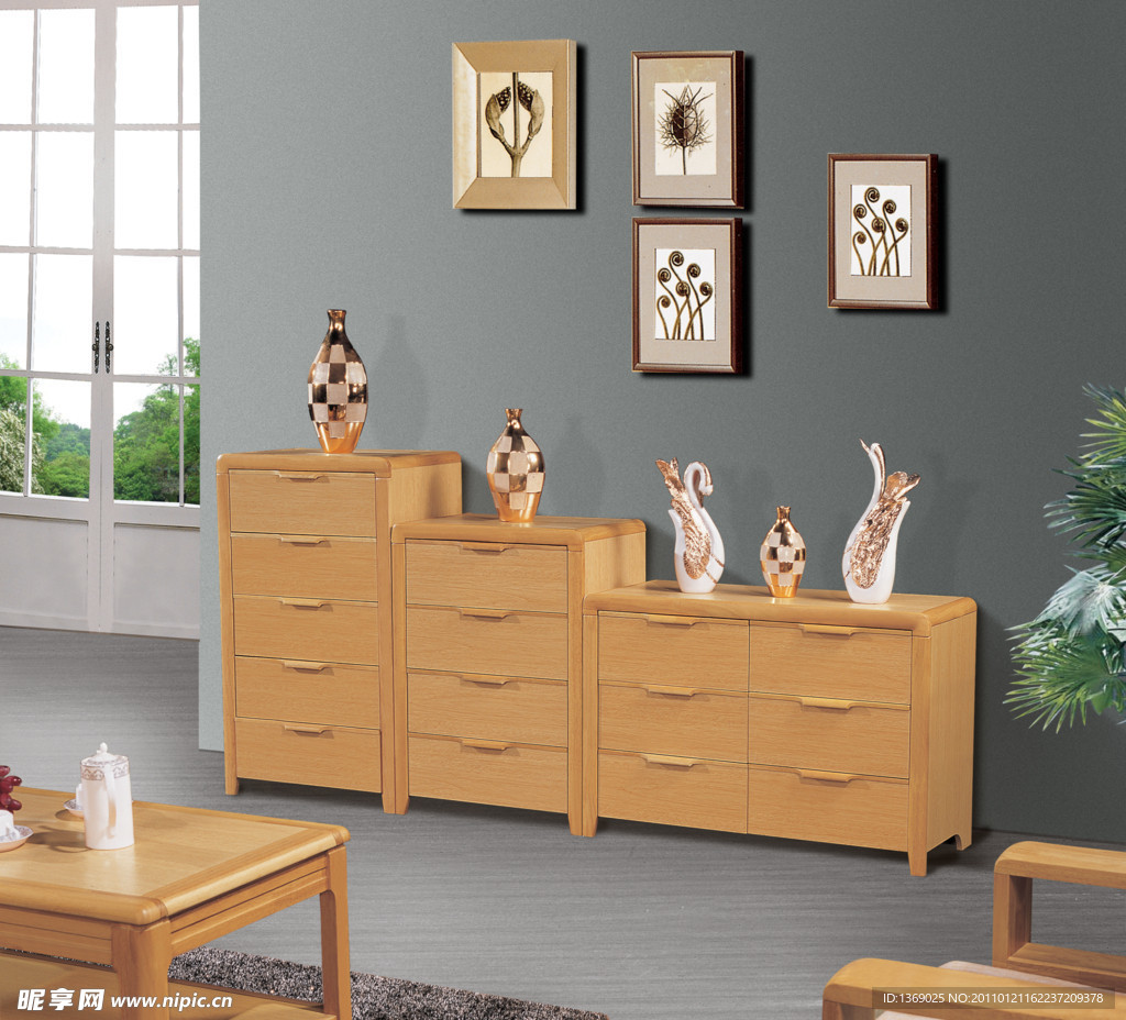 实木家具