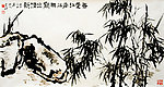 吾爱江南雨 无穷出清新