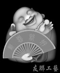 欢喜就好灰度图