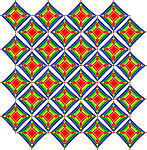 图案花纹