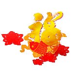 年年有余