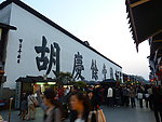 胡庆余堂