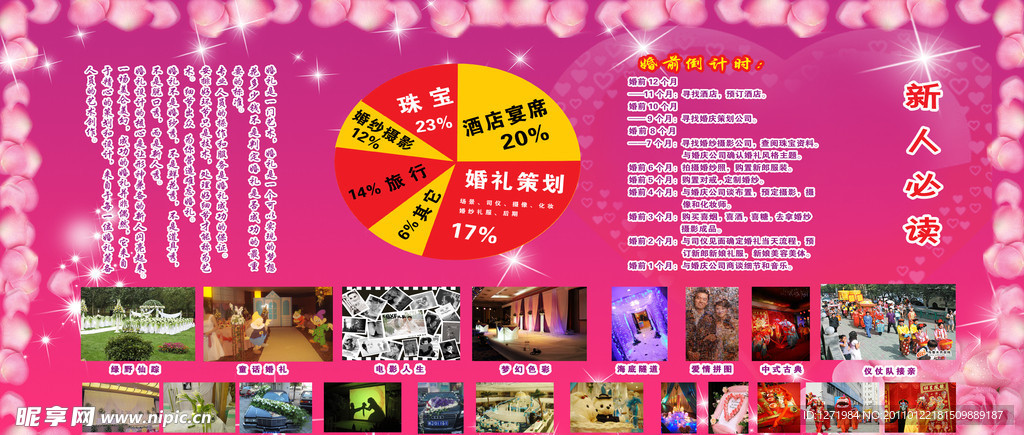 婚庆