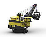 矿山装载 P H Mining Equipment