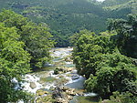 山水风景