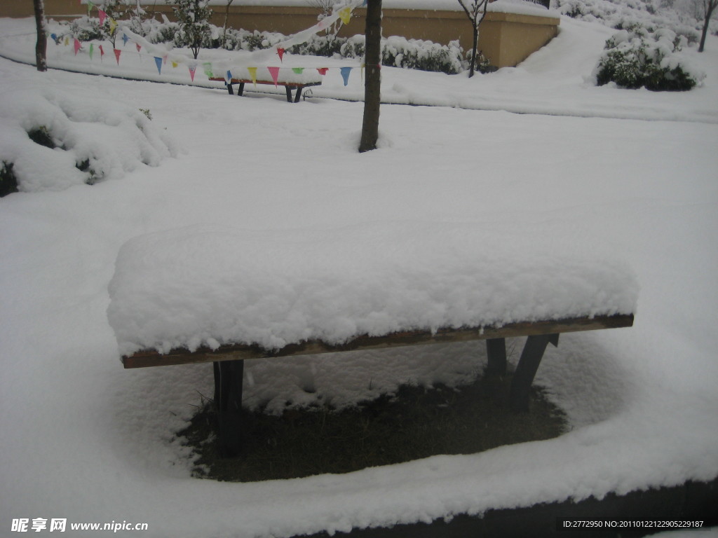 大雪