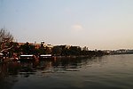 湖滨公园景色