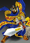 尉迟恭