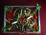 豆鼓鱼