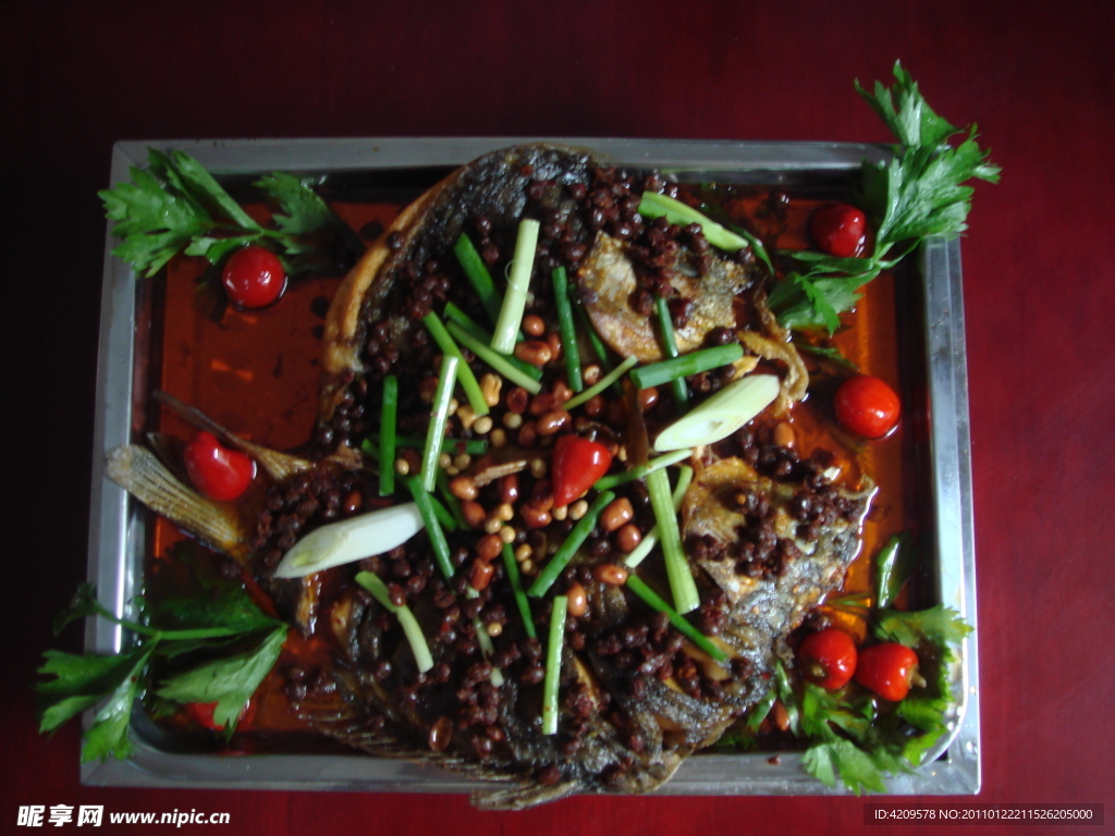 蒜香豆鼓蒸排骨怎么做_蒜香豆鼓蒸排骨的做法_豆果美食