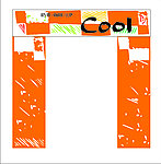 cool奶茶店招